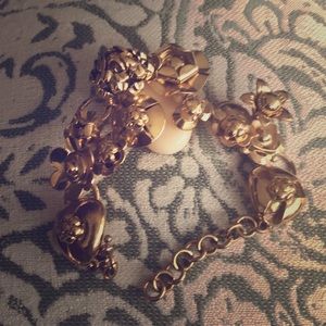 Missoni bracelet